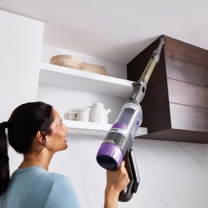 Shark IP3251EUT Cordless Vacuum Cleaner Detect Pro Max 2