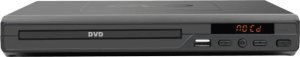 Reflexion DVD367 DVD/CD player with HDMI and USB 2