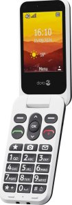 Doro Leva L30 graphite-white 2