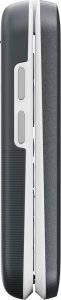 Doro Leva L30 graphite-white 9