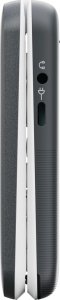 Doro Leva L30 graphite-white 10