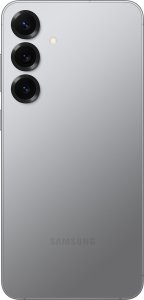 Smartfon Samsung Galaxy S25+ 5G 12/512GB Srebrny (SM-S936BZS) 2