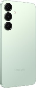 Smartfon Samsung Galaxy S25+ 12/256GB Miętowy (SM-S936BLG) 3