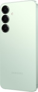 Smartfon Samsung Galaxy S25+ 12/256GB Miętowy (SM-S936BLG) 4
