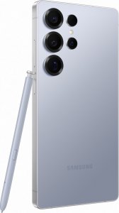 Smartfon Samsung Galaxy S25 Ultra 5G 12/256GB Titanium Silver Blue (SM-S938BZB) 6