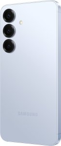 Smartfon Samsung Galaxy S25 5G 12/128GB Niebieski (SM-S931BLB) 4