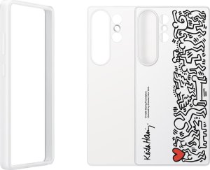 Samsung Flipsuit Case White 2