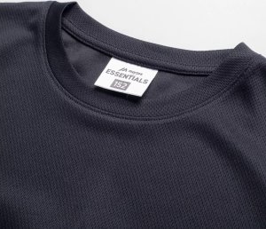 Huari Dziecięca koszulka z krótkim rękawem Martes essentials DILLION JR rozmiar 164 4