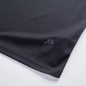 Huari Dziecięca koszulka z krótkim rękawem Martes essentials DILLION JR rozmiar 164 5
