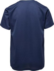 Huari Dziecięca koszulka z krótkim rękawem Martes essentials DILLION JR rozmiar 140 3