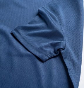 Huari Dziecięca koszulka z krótkim rękawem Martes essentials DILLION JR rozmiar 140 6