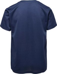 Huari Dziecięca koszulka z krótkim rękawem Martes essentials DILLION JR rozmiar 170 3
