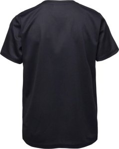 Huari Dziecięca koszulka z krótkim rękawem Martes essentials DILLION JR rozmiar 158 3