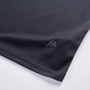 Huari Dziecięca koszulka z krótkim rękawem Martes essentials DILLION JR rozmiar 158 5