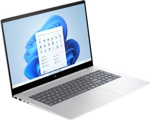 Laptop HP Laptop Envy Laptop 17-da0024nw / A01G6EA / Intel Ultra 7 / 32GB / SSD 1 TB / Intel Arc / FHD / DOTYK / Win 11 Pro / Srebrny 2