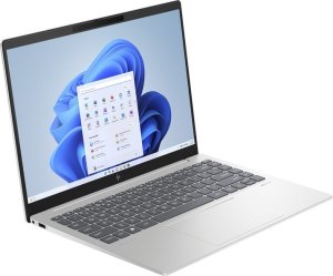 Laptop HP Pavilion Plus 14-ew1054nw / A01F5EA / Intel Core Ultra 5 / 16GB / 512 GB / Intel Arc / 3K OLED / 120Hz / Win 11 2