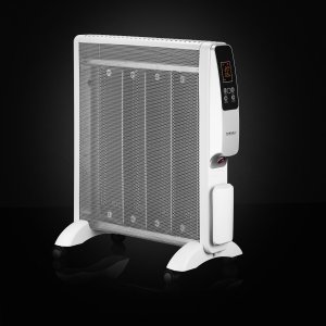 Grzejnik Transa Electronics Grzejnik elektryczny MicaWhite 2000W 3