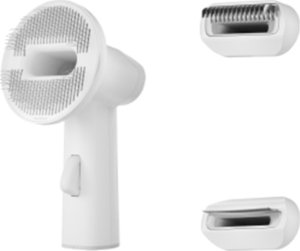Jcpal Neakasa S1 Pro - zestaw do groomingu z odkurzaczem dla zwierząt 4