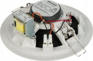 Hikvision GŁOŚNIK SUFITOWY DS-QAE0203G1-V 3&nbsp;W 4