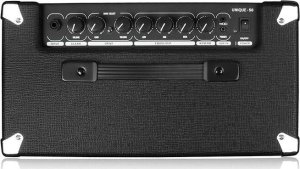 VOX COOLMUSIC WZMACNIACZ GITAROWY TRANZYSTOROWY 5OW PIEC GITAROWY DUŻA MOC 5