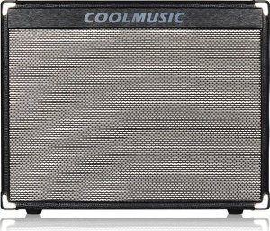 VOX COOLMUSIC WZMACNIACZ GITAROWY TRANZYSTOROWY 5OW PIEC GITAROWY DUŻA MOC 7