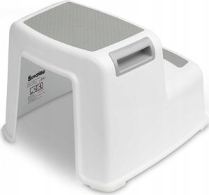 Sensillo TABORET SCHODKI AIMI GREY 3