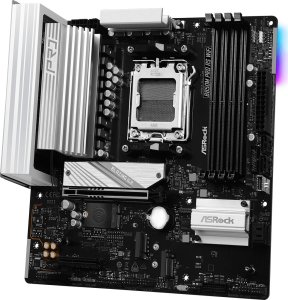 Płyta główna ASRock B850M PRO RS WIFI 5