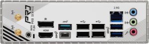 Płyta główna ASRock B850M PRO RS WIFI 6