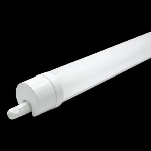 Top Public LED luminaire TOPE NAKA, IP65, 4000 K, 10000 lm, 100 W, white, 120 x 8.5 x 8 cm 2