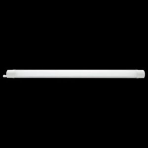 Top Public LED luminaire TOPE NAKA, IP65, 4000 K, 10000 lm, 100 W, white, 120 x 8.5 x 8 cm 3