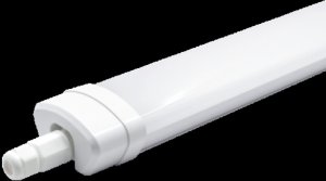 Top Public LED luminaire TOPE NOLA, IP65, 4000 K, 6000 lm, 60 W, white, 120 x 8.2 x 4.8 cm 2