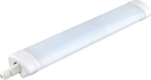 Top Public LED luminaire TOPE NOLA, IP65, 4000 K, 7000 lm, 70 W, white, 150 x 8.2 x 4.8 cm 2