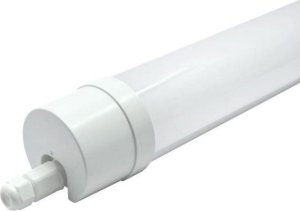 Top Public LED luminaire TOPE NAKA, IP65, 4000 K, 12000 lm, 120 W, white, 150 x 8.5 x 8 cm 2