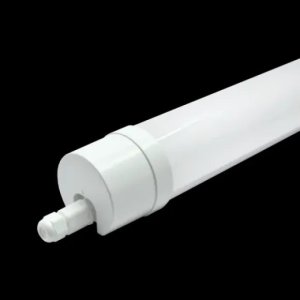 Top Public LED luminaire TOPE NAKA, IP65, 4000 K, 12000 lm, 120 W, white, 150 x 8.5 x 8 cm 4