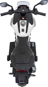 Topslang Motor Honda NC750X Biały 16