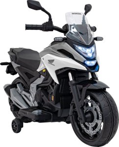 Topslang Motor Honda NC750X Biały 4