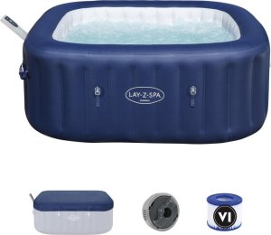 SPA ogrodowe Bestway Lay-Z-Spa HAWAII SMART Air Jet 7