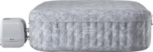 SPA ogrodowe Bestway Lay-Z-Spa San Francisco SMART HydroJet PRO 11