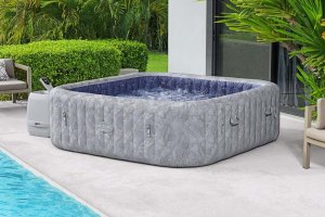 SPA ogrodowe Bestway Lay-Z-Spa San Francisco SMART HydroJet PRO 3