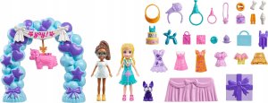 Mattel „Polly Pocket“ gimtadienio šventės rinkinys (JCC33) 2