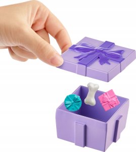 Mattel „Polly Pocket“ gimtadienio šventės rinkinys (JCC33) 5