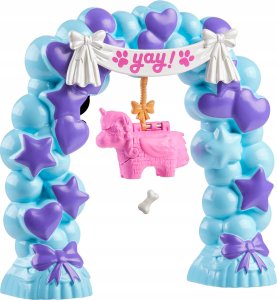 Mattel „Polly Pocket“ gimtadienio šventės rinkinys (JCC33) 6