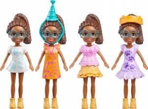 Mattel „Polly Pocket“ gimtadienio šventės rinkinys (JCC33) 8