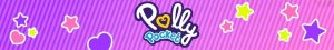 Mattel „Polly Pocket“ gimtadienio šventės rinkinys (JCC33) 9