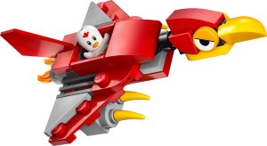 LEGO Sonic the Hedgehog Atakujący Balkiry (30704) 3