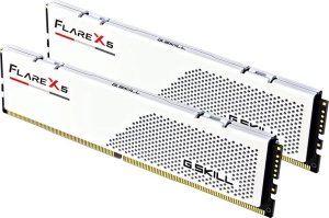 Pamięć G.Skill Flare X5, DDR5, 32 GB, 6000MHz, CL28 (F5-6000J2836G16GX2-FX5W) 3