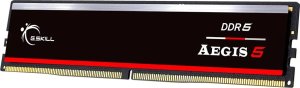 Pamięć G.Skill Aegis 5, DDR5, 32 GB, 5600MHz, CL36 (F5-5600J3636D32GX1-IS) 2