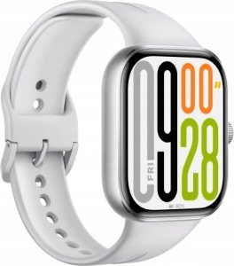 Smartwatch Xiaomi Redmi Watch 5 Biały  (BHR9381GL) 2