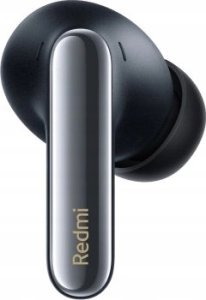 Słuchawki Xiaomi Redmi Buds 6 Pro czarne (BHR9307GL) 3