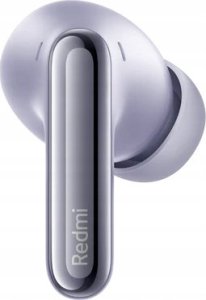 Słuchawki Xiaomi Redmi Buds 6 Pro fioletowe (BHR9317GL) 2